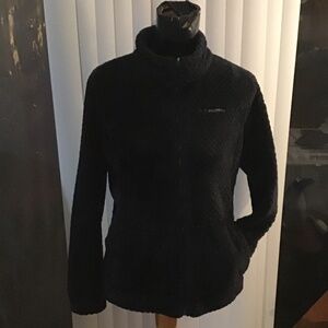 COLUMBIA INTERCHANGE FLEECE